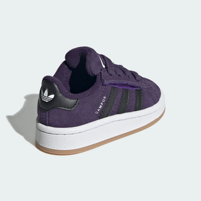 adidas Originals Kids Chaussure lacets élastiques fermeture