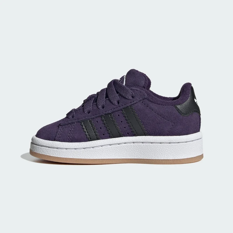 adidas Originals Kids Chaussure lacets élastiques fermeture