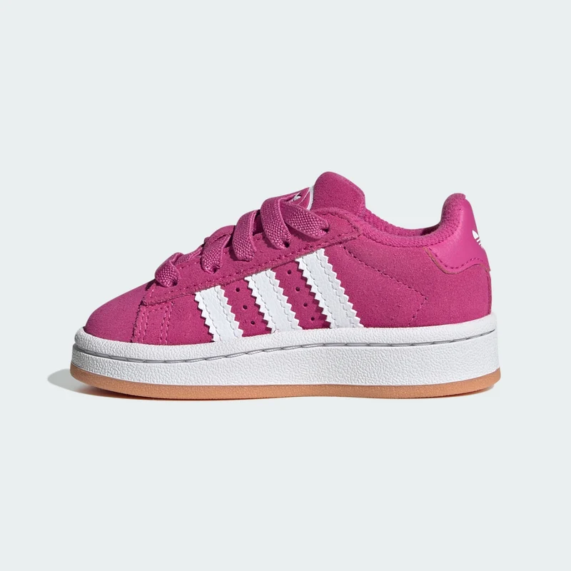 adidas Originals Kids Campus 00s Comfort Closure Elastic Lace