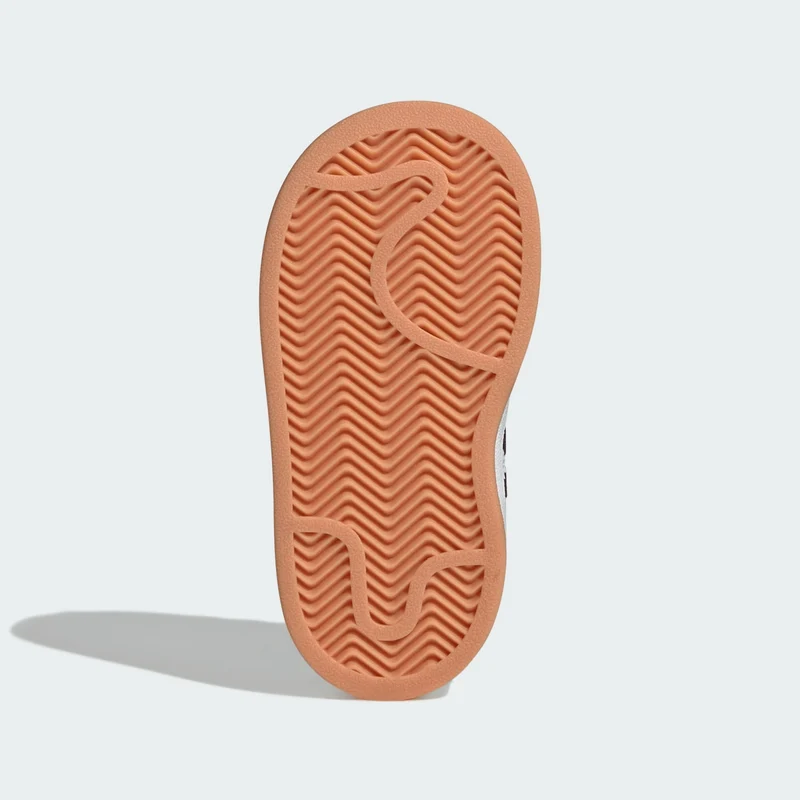 adidas Originals Kids Chaussure lacets élastiques Campus 00s