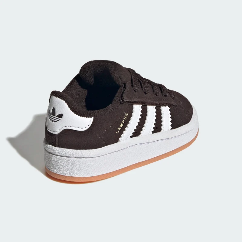 adidas Originals Kids Chaussure lacets élastiques Campus 00s