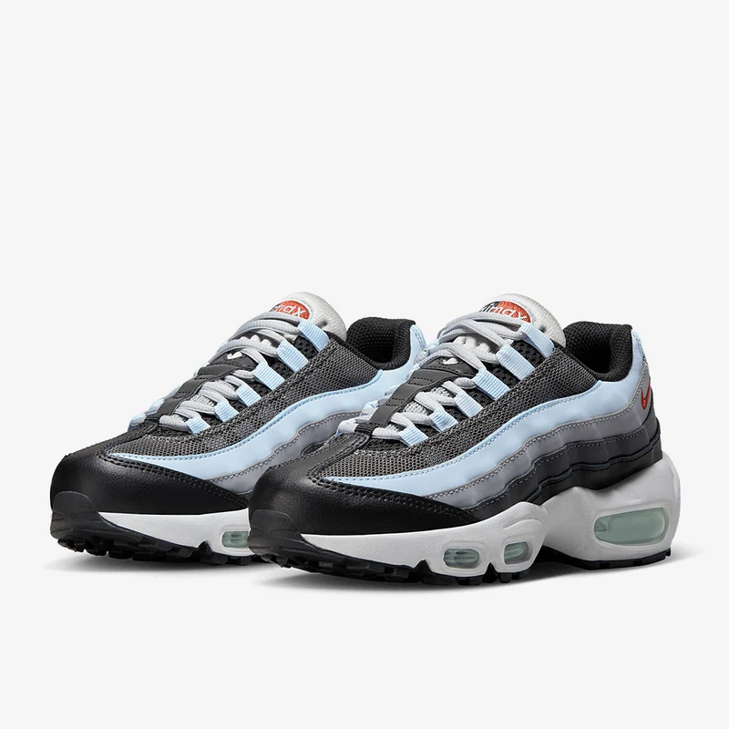 Nike Sportswear Air Max 95 Recraft (GS) pour Enfant plus âgé
