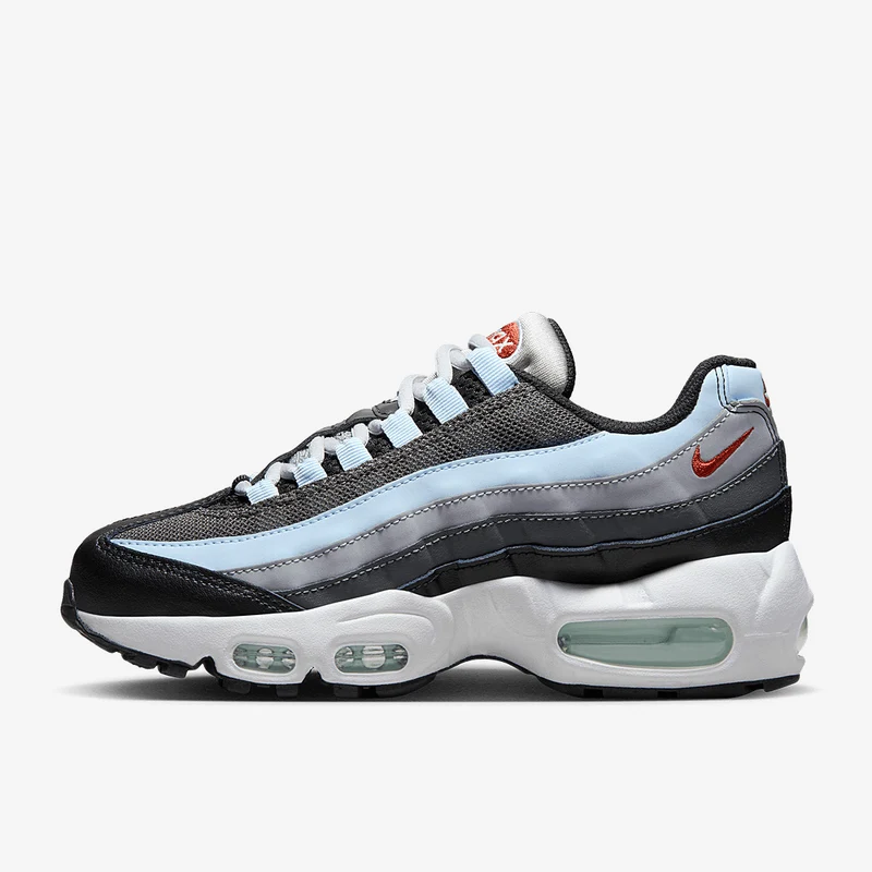 Nike Sportswear Air Max 95 Recraft (GS) pour Enfant plus âgé