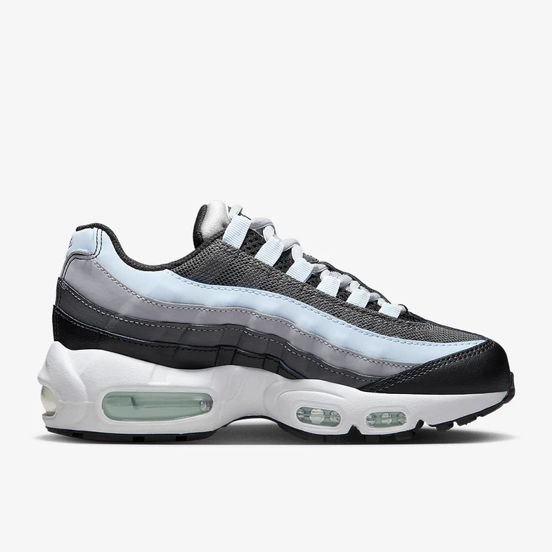 Nike Sportswear Air Max 95 Recraft (GS) pour Enfant plus âgé