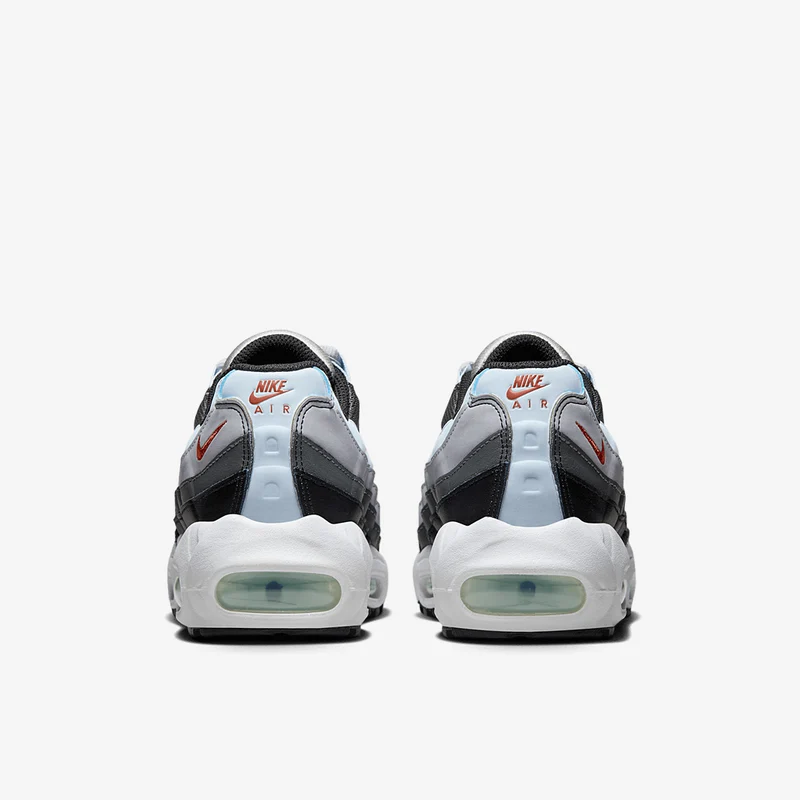 Nike Sportswear Air Max 95 Recraft (GS) pour Enfant plus âgé