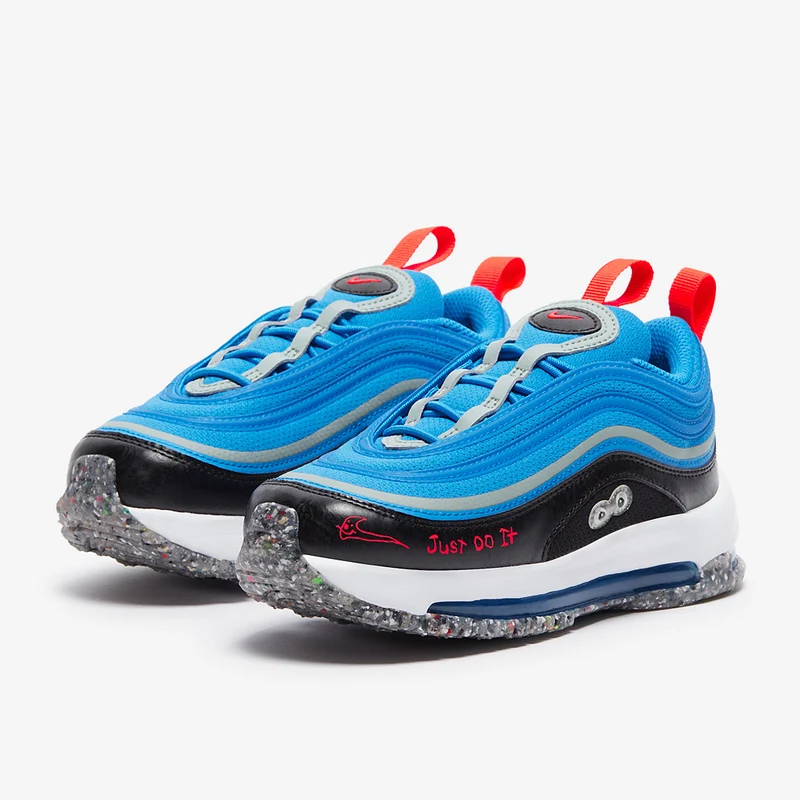 Nike Sportswear Air Max 97 (PS) pour Jeune Enfant