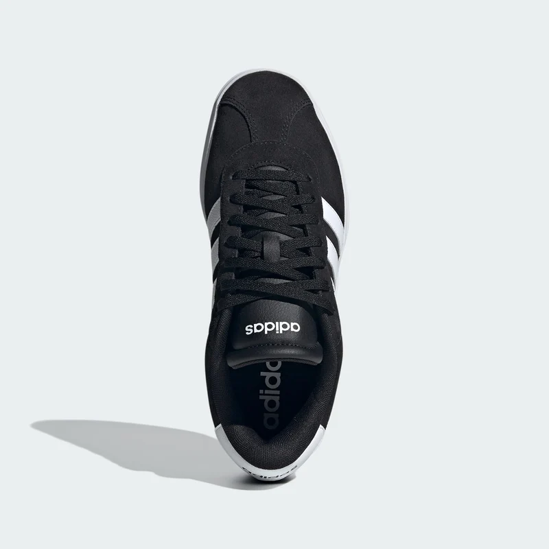 adidas Womens VL Court Bold Shoes