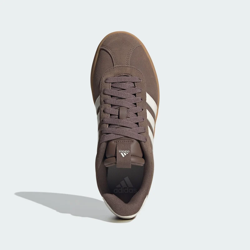 adidas Womens VL Court 3.0 Shoes
