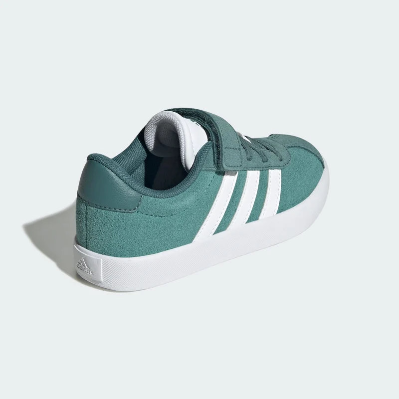 adidas Kids Chaussure VL Court 3.0