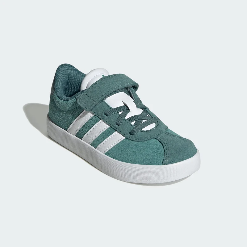 adidas Kids Chaussure VL Court 3.0