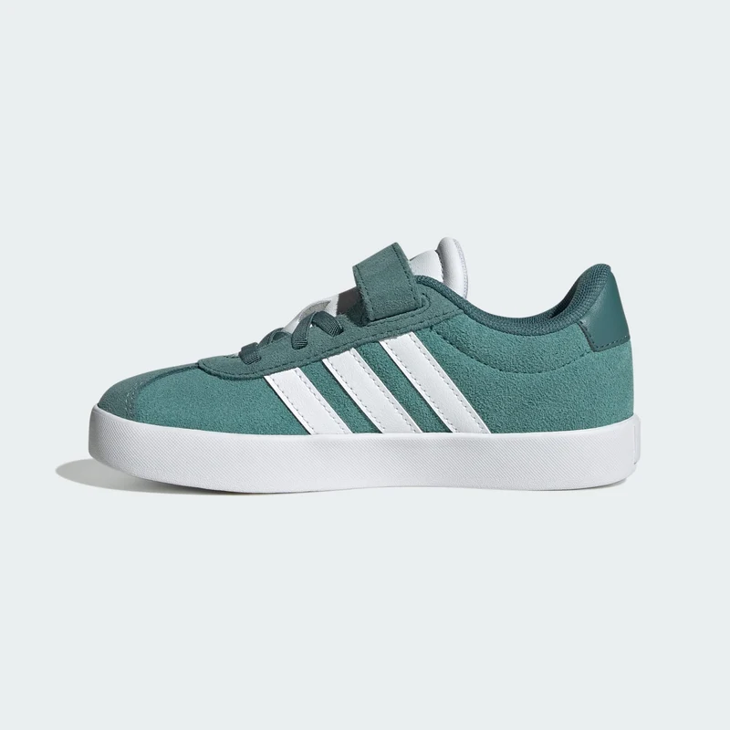 adidas Kids Chaussure VL Court 3.0
