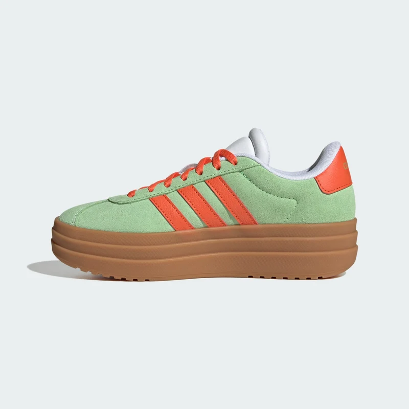 adidas Kids Chaussure VL Court Bold Lifestyle Enfants