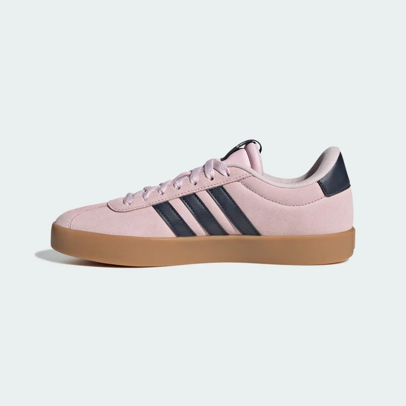 adidas Womens VL Court 3.0 Shoes