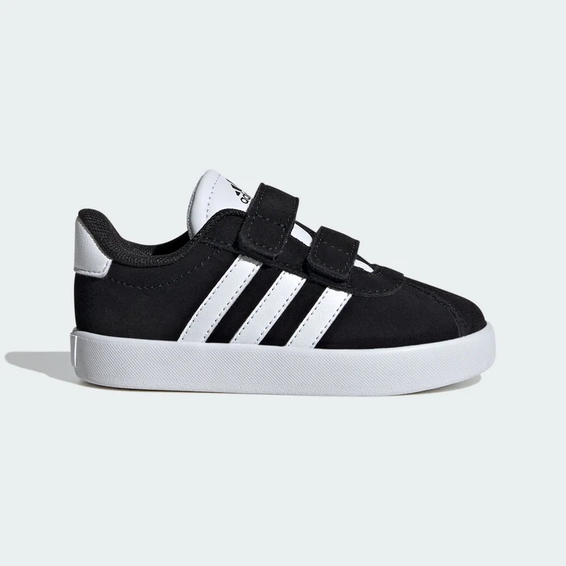 adidas Kids Chaussure VL Court 3.0