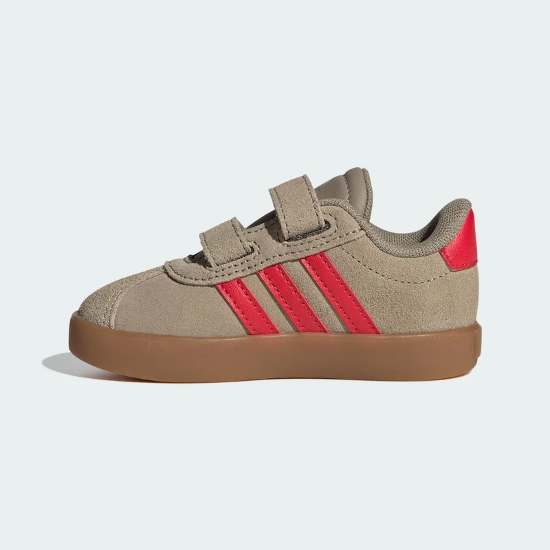 adidas Kids Chaussure VL Court 3.0
