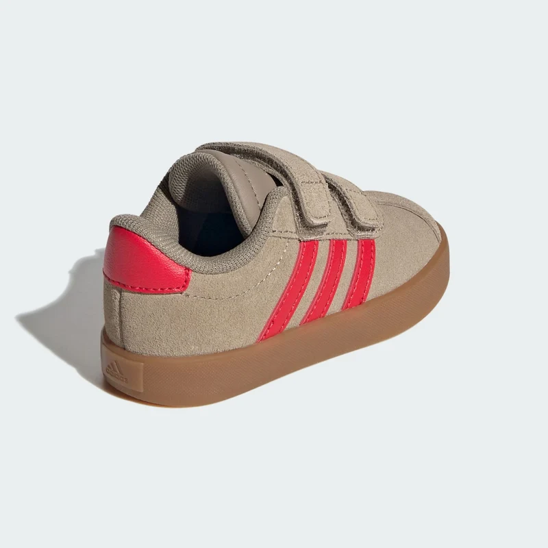 adidas Kids Chaussure VL Court 3.0