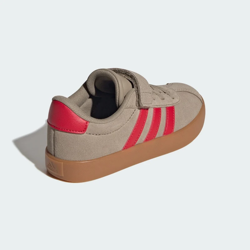 adidas Kids Chaussure VL Court 3.0