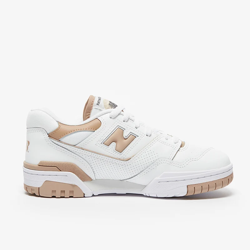 New Balance Womens 550