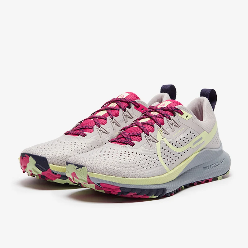Nike React Pegasus Trail 4 pour Femme