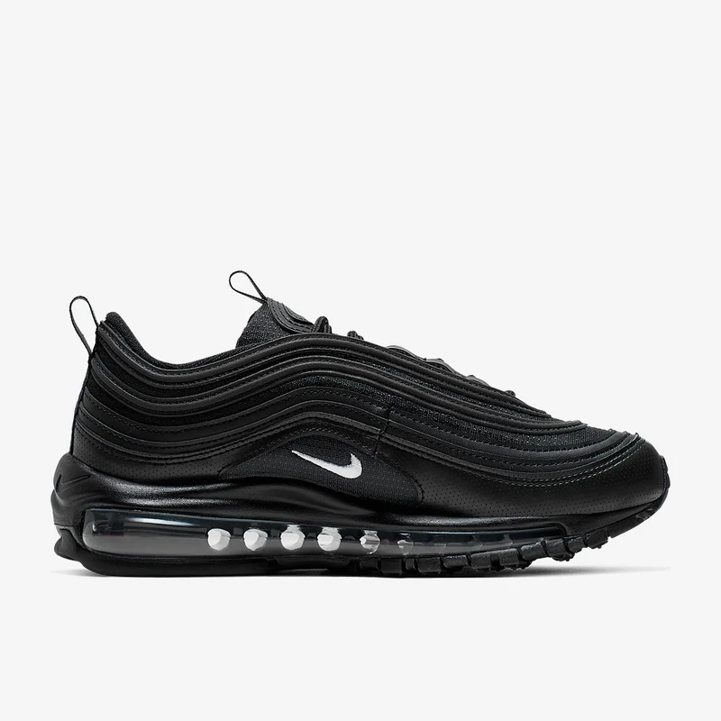 Nike Kids Air Max 97 GS - Black/White