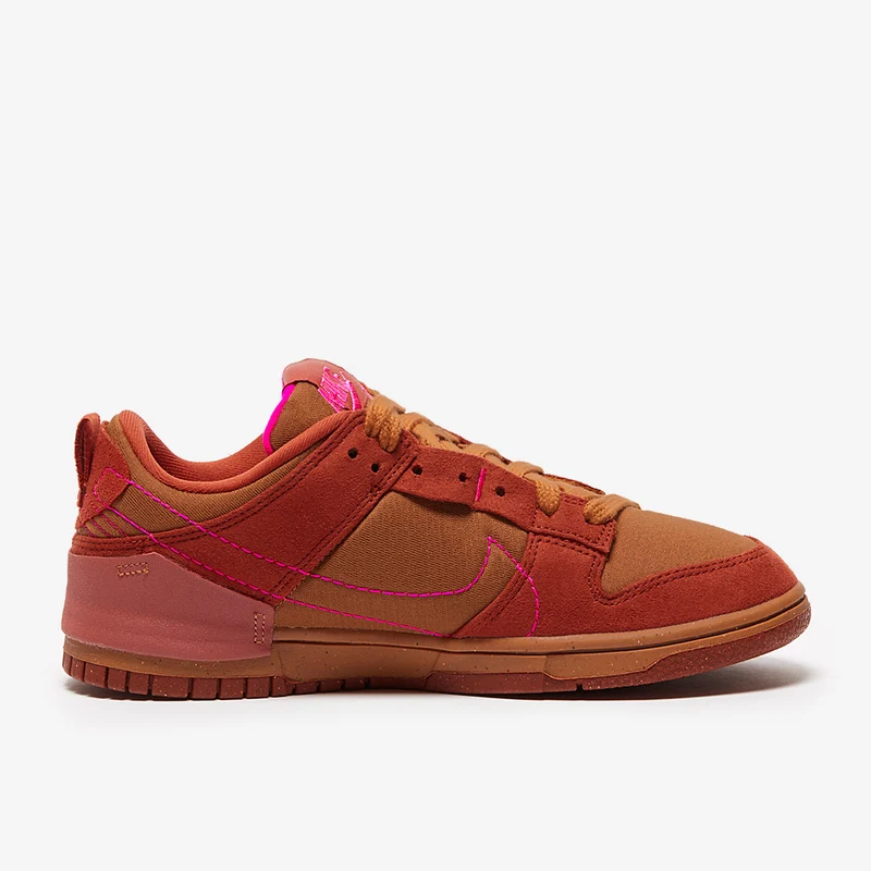 Nike Sportswear Womens Dunk Low Disrupt 2