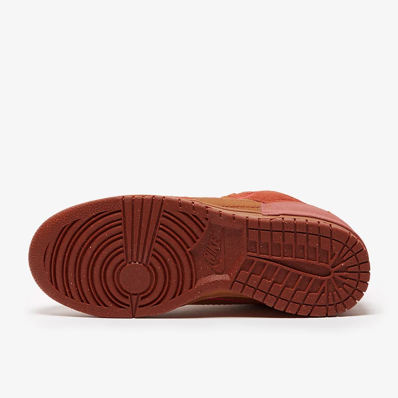 Nike Sportswear Womens Dunk Low Disrupt 2