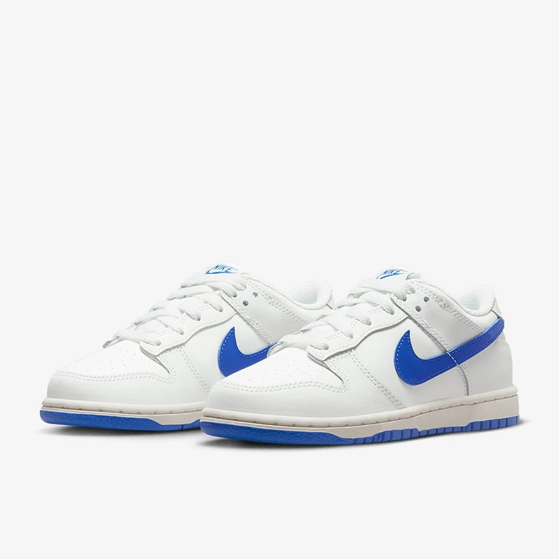 Nike Sportswear Dunk Low (PS) pour Jeune Enfant