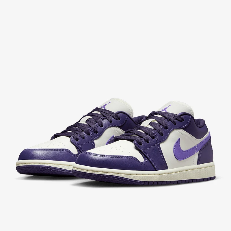 Air Jordan 1 Low pour Femme