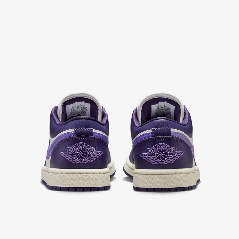 Air Jordan 1 Low pour Femme