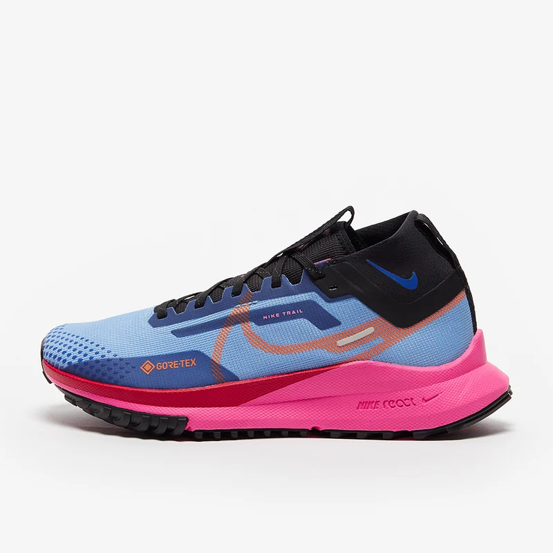 Nike React Pegasus Trail 4 GORE-TEX pour Femme
