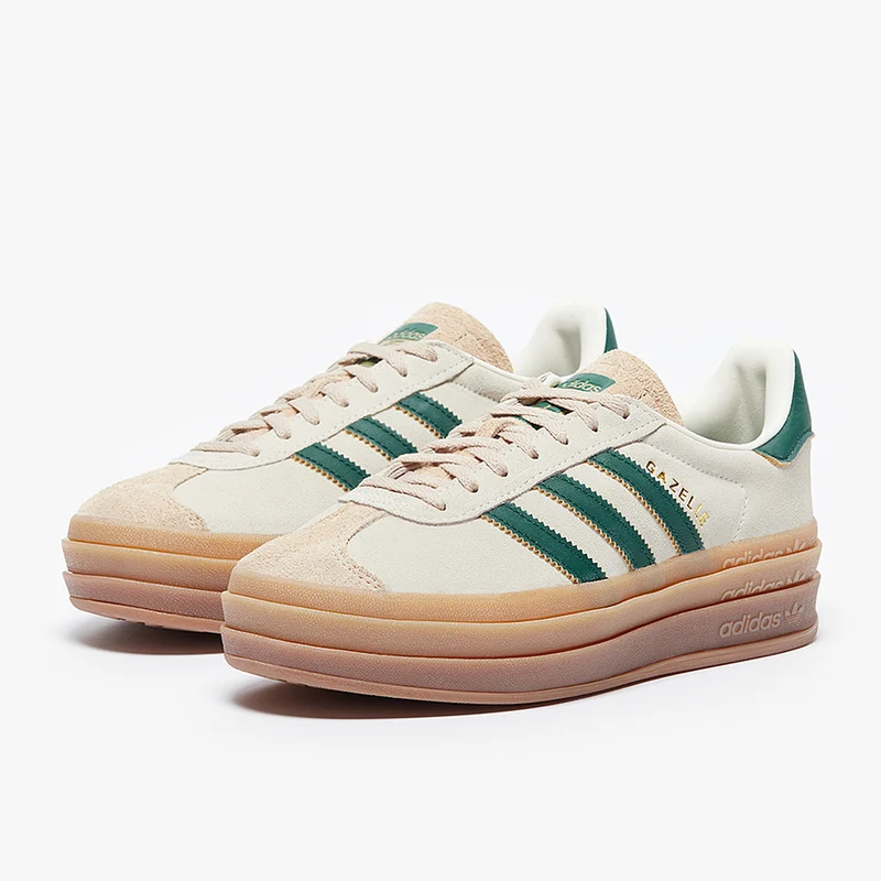 adidas Originals Gazelle Bold pour Femme