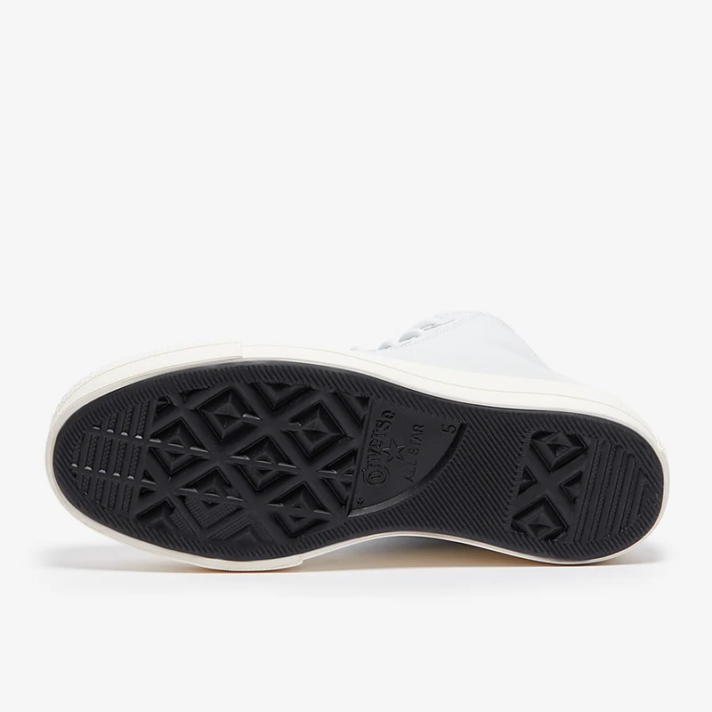 Converse Femme Chuck Taylor All Star Lift Platform Luxe Workwear