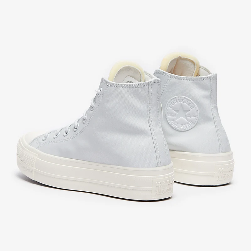 Converse Femme Chuck Taylor All Star Lift Platform Luxe Workwear