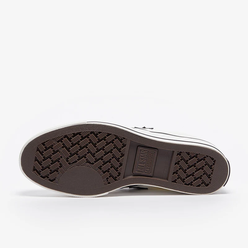Converse Star Player 76 Premium Canvas