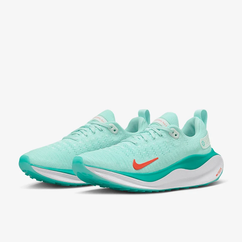 Nike ReactX Infinity Run 4 pour Femme