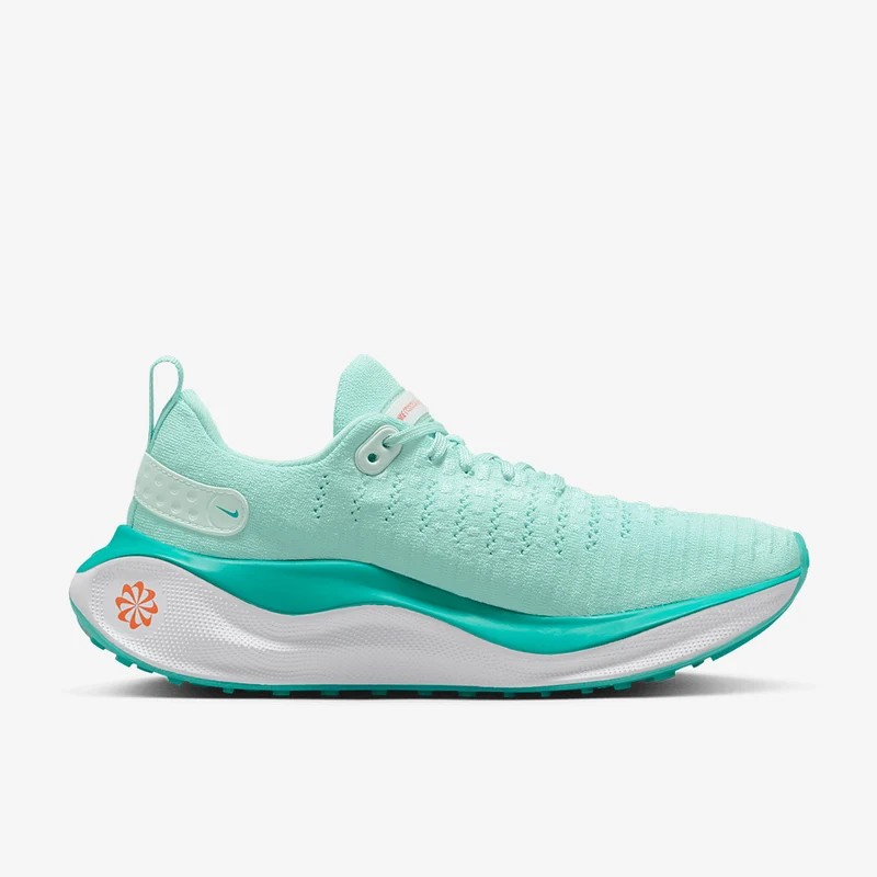 Nike ReactX Infinity Run 4 pour Femme