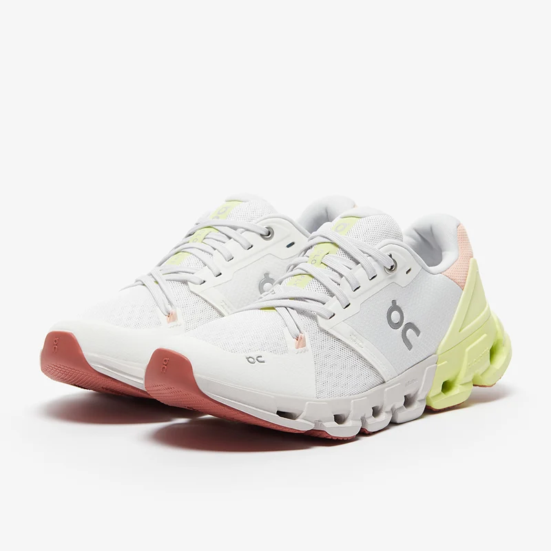 On Cloudflyer 4 pour Femme