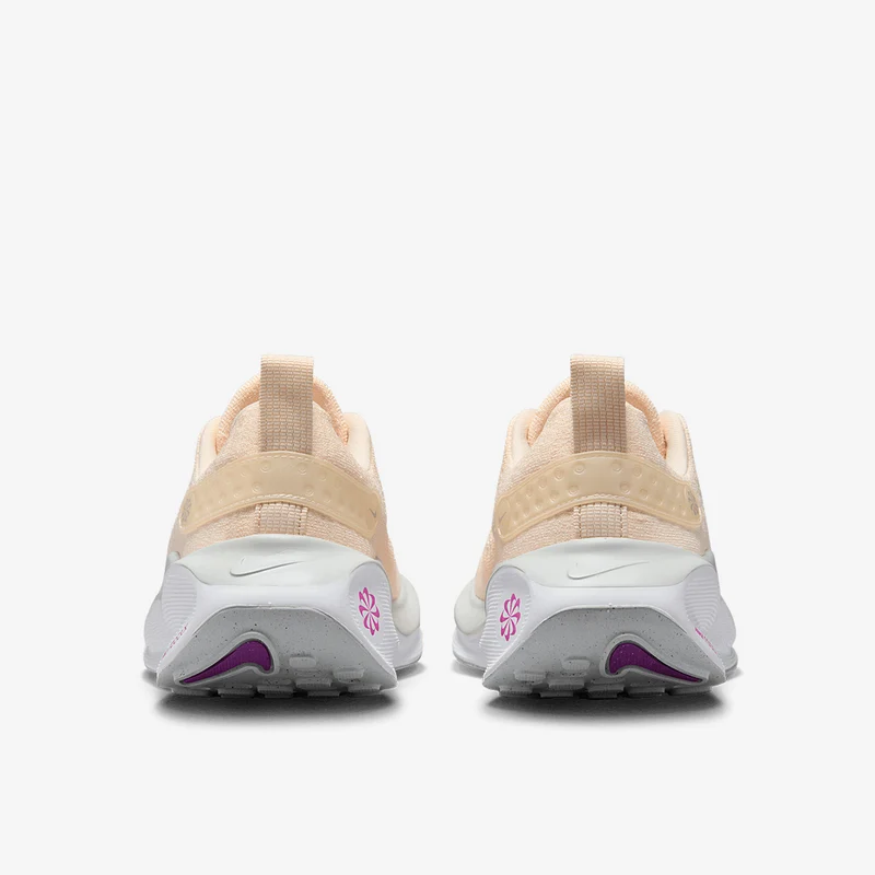 Nike Femme React Infinity Run Flyknit 4