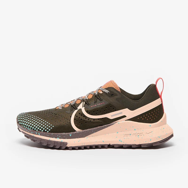 Nike React Pegasus Trail 4 pour Femme