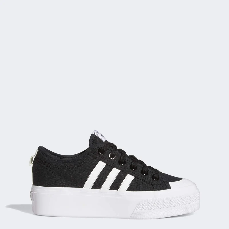 adidas Originals Femme Nizza Platform