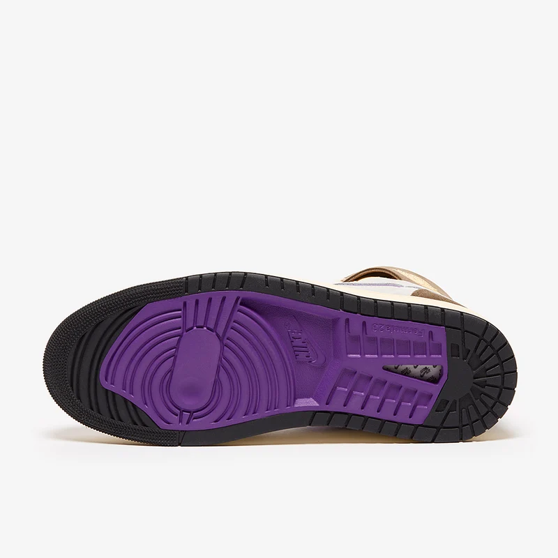 Air Jordan 1 Zoom Air Comfort 2