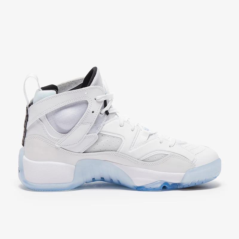 Jordan Chaussure pour Homme Jumpman Two Trey