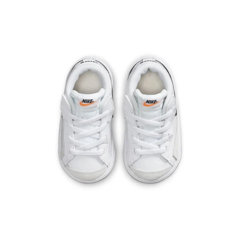 Nike Chaussure Nike Blazer Mid '77 pour Bébé et Petit enfant