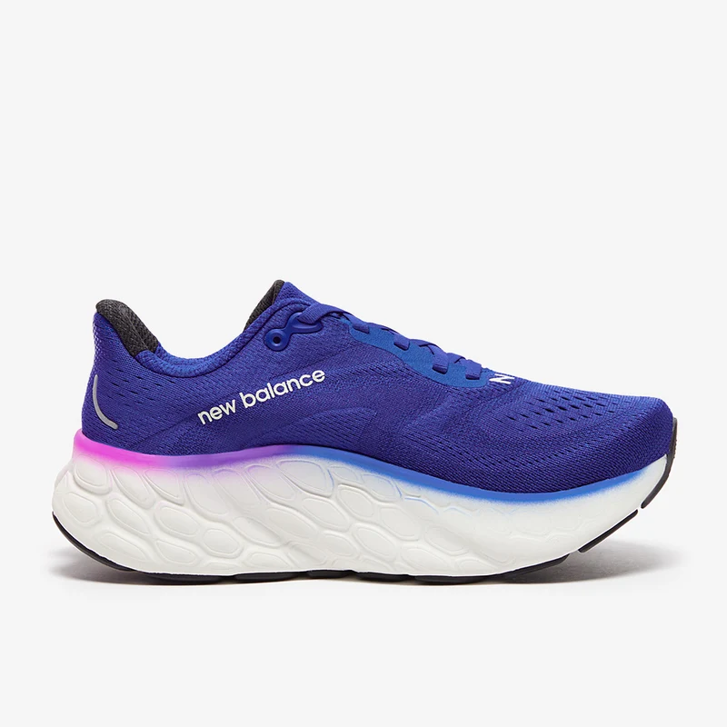 New Balance Femme Fresh Foam X More v4