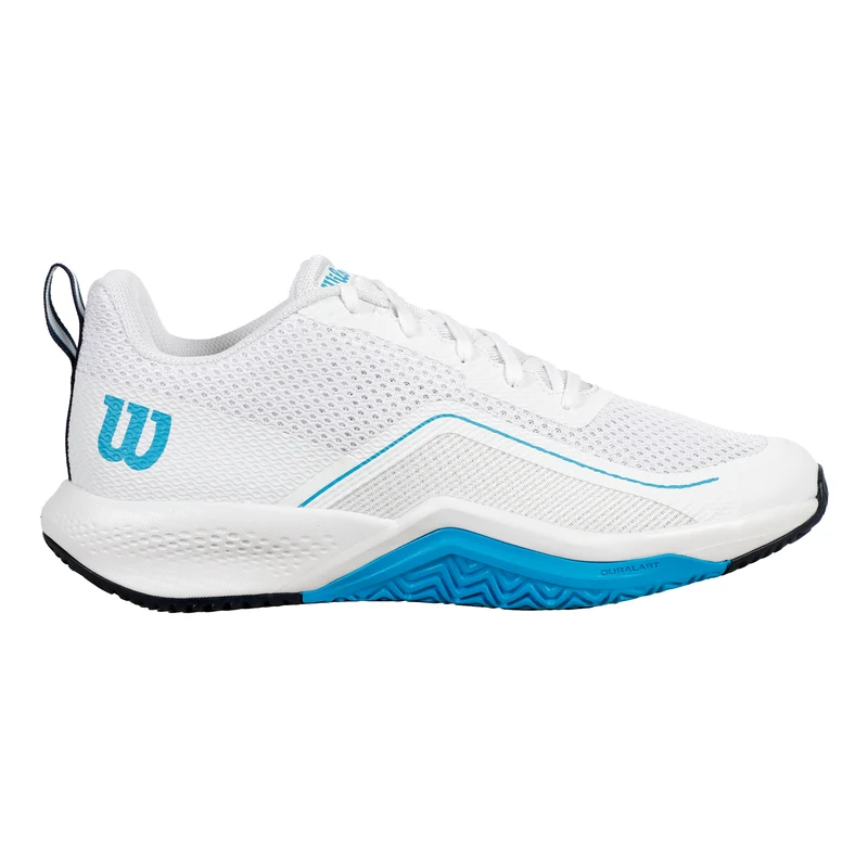 Rush Pro Lite Chaussures Toutes Surfaces Hommes-Blanc
