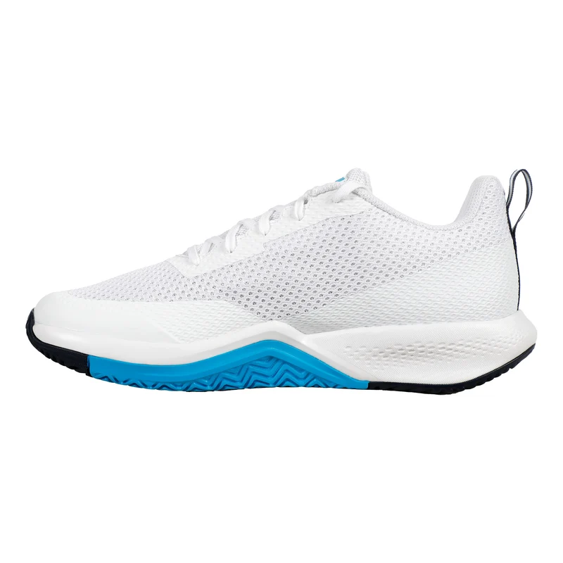 Rush Pro Lite Chaussures Toutes Surfaces Hommes-Blanc