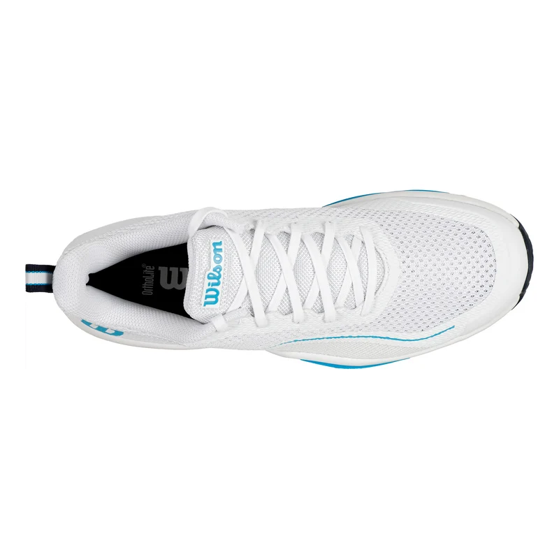 Rush Pro Lite Chaussures Toutes Surfaces Hommes-Blanc