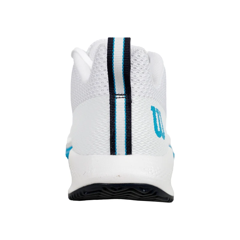 Rush Pro Lite Chaussures Toutes Surfaces Hommes-Blanc