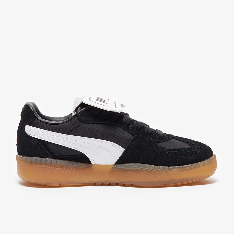 Puma Palermo Moda Tongue pour Femme