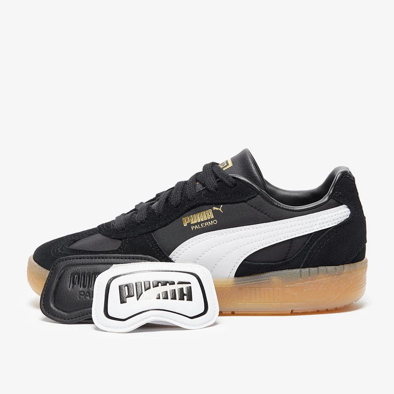 Puma Palermo Moda Tongue pour Femme